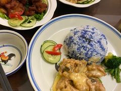 -马来MO简餐.南洋风味料理(美食街店)