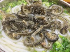 -攀枝花·任德琼·盐边羊肉米线