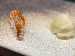 -Sushi Hanzo半藏(天环广场店)