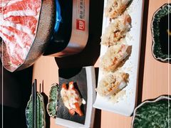 -TORO MaKi 寿司·日料(华创店)