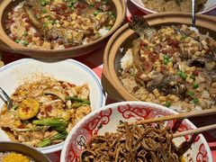 -恰八斗·猛火长沙菜(国贸店)