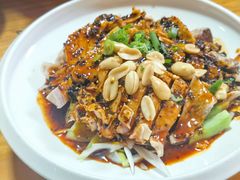 -小川香·川菜(辽源路店)