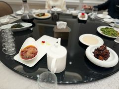 -新南华大酒店(长寿店)