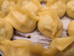 -添福来墨鱼饺子 · 海鲜东北菜(泡崖店)