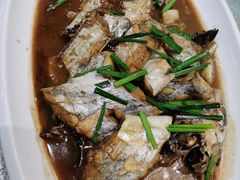 -渔码头食府(蓬莱阁店)
