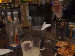 -Le Comptoir de Pierre Gagnaire