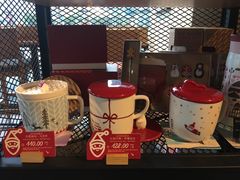 -COSTA COFFEE(昆城广场店)