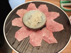 -丸藏和牛烧肉专门店(园区师惠坊店)