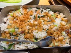 -蜜桃餐厅·伴山(绿宝广场店)