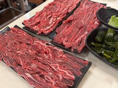 -潮汕良记牛肉火锅(洪武路店)