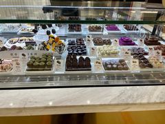 -GODIVA(王府井apm店)