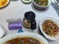 -钱记·乡野菜(紫荆花路店)