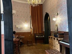 大堂-塔顶·Cafe·日啡夜酒(北京路店)