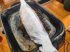 -三煮纸包鱼(青岛总店)