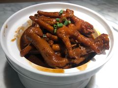 -小菜园新徽菜(泰州茂业店)