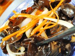 -大草原清真饭庄(沙河店)
