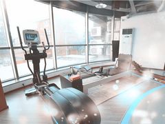-每刻健身工作室(西直门店)