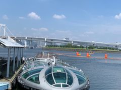 -日本科学未来馆