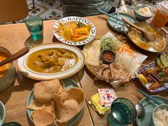 -迷你椰·泰式大排档(共康店)