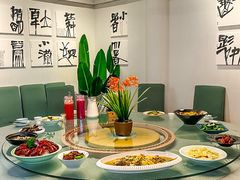 -江南驿·二十余年创意杭帮味(良渚玉鸟集店)