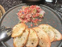 -老乾杯和牛烧肉(王府中环店)
