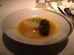 -金轩中餐厅 Jin Xuan(浦东丽思卡尔顿酒店)