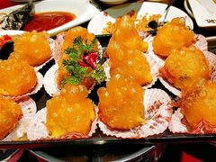 -山西会馆·晋菜·晋商宴·牌匾博物馆(胜利东街店)