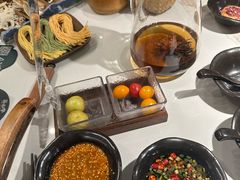 -芸山季·云南山珍菌火锅(南翔印象城MEGA店)