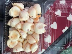 -東更道点心行(文化东路店)