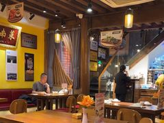 -隔壁老王·家常云南菜(皇冠店)