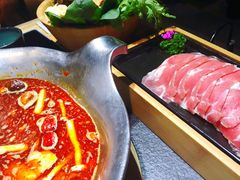 -湊湊火锅·茶憩(石家庄万象城店)