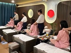 -梵SPA·影院足道·采耳(西藏北路店)