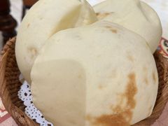 皮塔饼-BRBR叙利亚餐厅(总店)