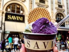 -埃马努埃莱二世拱廊