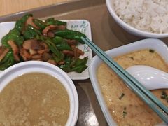 -老乡鸡(茨河路店)