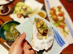 -有喜屋·深夜食堂(北京西路店)