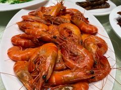 -顺风海鲜港(金玉兰店)