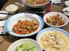 -老山村酒楼(白石洲店)