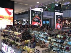 -凯德MALL(西直门店)