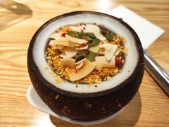 -椰子日记(世欧广场店)
