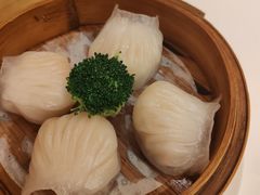 -正佳广场万豪酒店-粤菜餐厅·点心·海鲜·聚餐