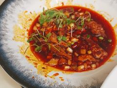 -院8里·少城记忆老川菜(宽窄巷子店)