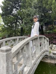 -汉仪华裳汉服馆(打浦桥店)