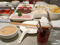 -海底捞火锅(津南永旺店生日主题店)