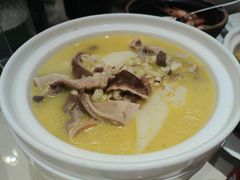 -新白鹿餐厅(龙游路总店·杭帮菜名店)