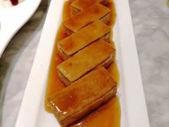 金牌豆腐箱子-城南往事·鲁菜·烤鸭(世茂宽厚里·大明湖店)