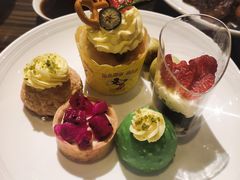 -合肥皇冠假日酒店·菲亚斯特自助餐厅(黄山路店)