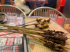 -神府路壹号·海鲜烧烤·砂锅粥·锅物(三坊七巷店)