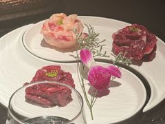 -左庭右院鲜牛肉火锅黑金店(陆家嘴中心店)