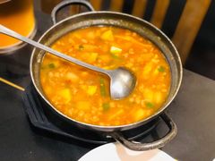 -韩屋韩国料理(天山路店)